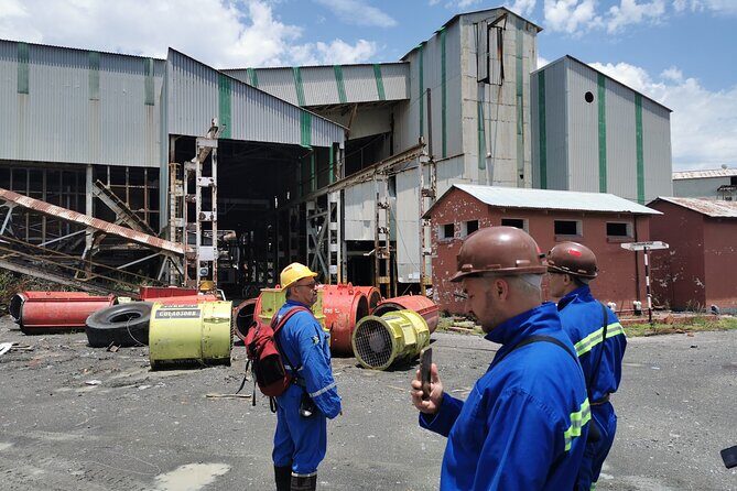 Diamond Mine, Pretoria City, Voortrekker museum, Union Buildings - Pretoria CBD, Hatfield, and a coffee-shop introduction to locals