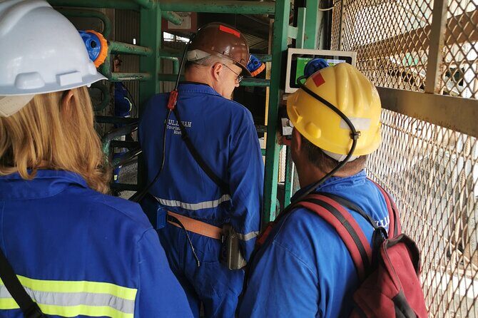Diamond Mine, Pretoria City, Voortrekker museum, Union Buildings - Timing, transport, and group size: the “how it feels” part