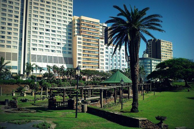 Discover Durban on our Durban City Day Tour - Price and What You Should Budget For on a 6-Hour Tour