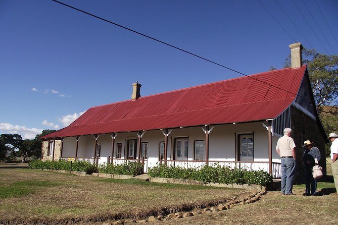 Discover Rorkes Drift on our Day Tour from Durban - Getting there from Durban: the early start and the long drive