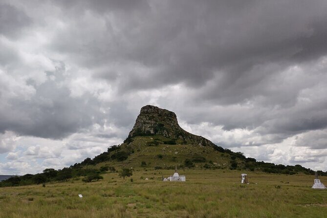 Discover Rorkes Drift on our Day Tour from Durban - Private-style structure: max 8 travelers, real conversation, less chaos