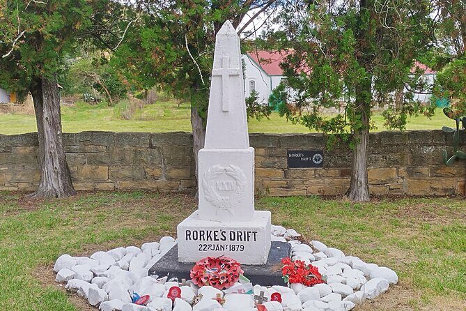 Discover Rorkes Drift on our Day Tour from Durban - What’s included (and what you’ll want to budget for)