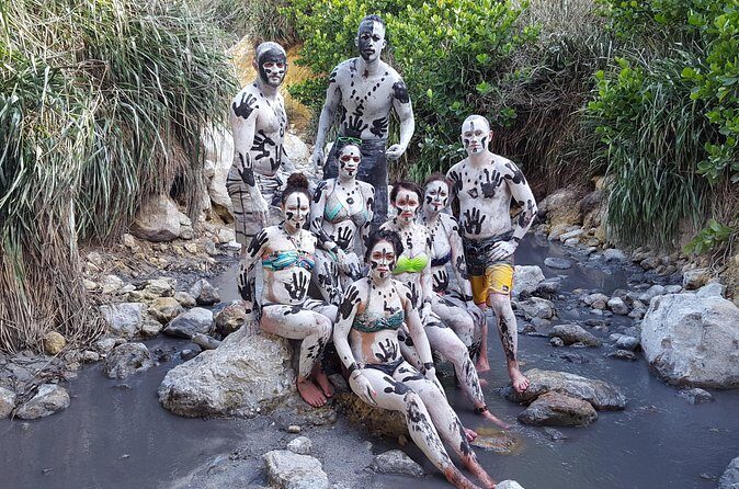 Discover Saint Lucia - Soufrière: Piton Photos, Sulphur Springs, and That Mud Bath Moment
