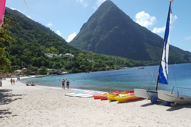 Discover Saint Lucia - Value and Price: Is $135 a Good Deal?