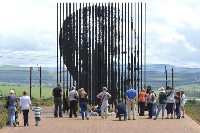 Drakensberg and Nelson Mandela Capture Site Full-Day Private Tour - FAQ