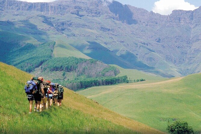Drakensberg and Nelson Mandela Capture Site Full-Day Private Tour - Nelson Mandela Capture Site: The Arrest That Turned Into 27 Years