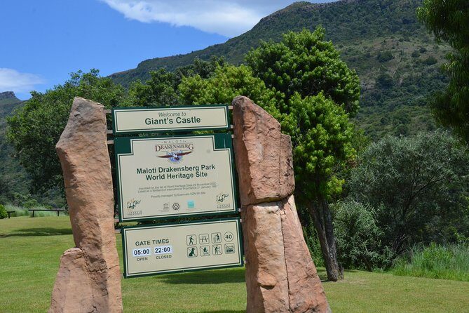Drakensberg Giant's Castle Cave Art & Mandela Capture Site Tour from Durban - Who this tour suits best (and who should think twice)