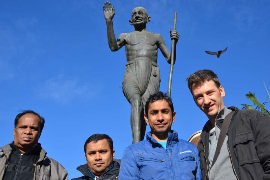 Drakensberg Kamberg Cave Art & Mandela Capture Site Day Tour - What to pack (and what to skip)