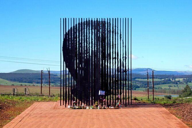 Drakensberg Kamberg Rock Art & Mandela Capture Site Day Tour from Durban - Key points to know before you go