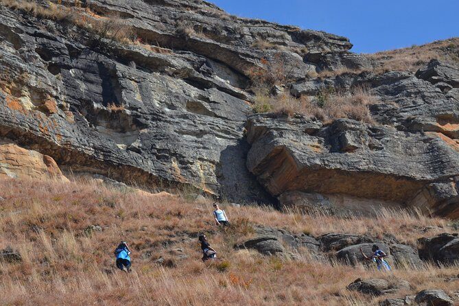 Drakensberg Kamberg Rock Art & Mandela Capture Site Day Tour from Durban - Who this tour is for (and who should skip it)