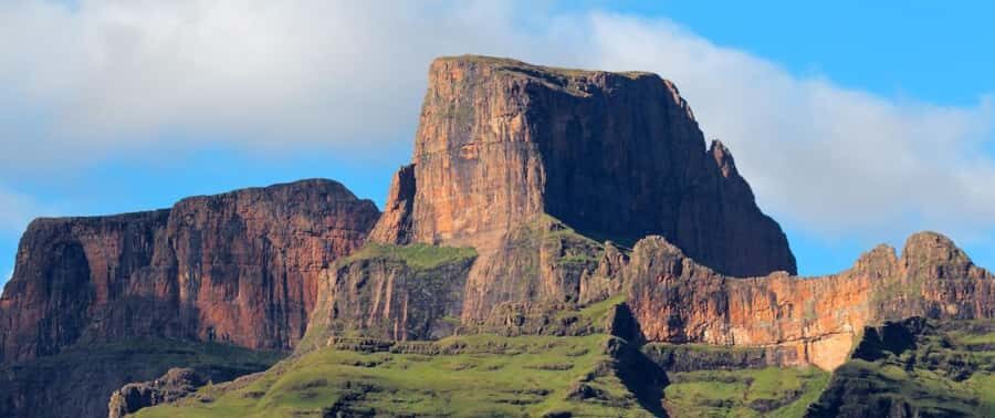 Drakensberg Mountains Full Day Tour From Durban & Hiking - A 10-hour Drakensberg day that mixes nature and meaning