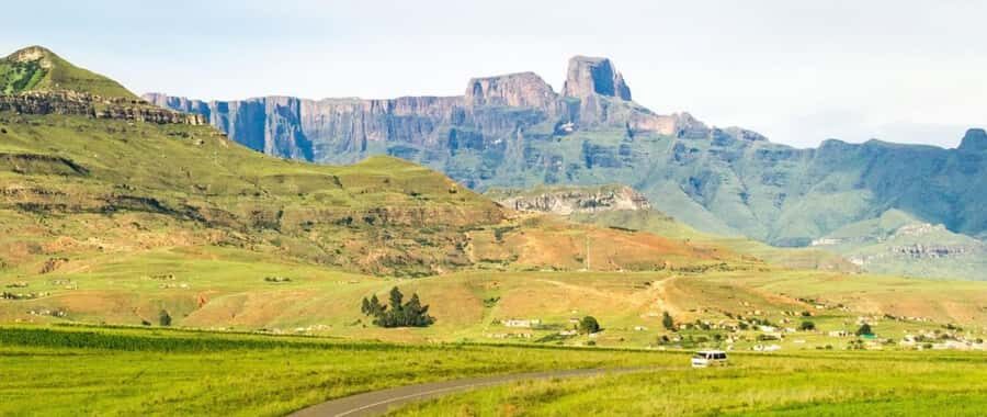 Drakensberg Mountains Full Day Tour From Durban & Hiking - Who this tour fits best (and who should think twice)