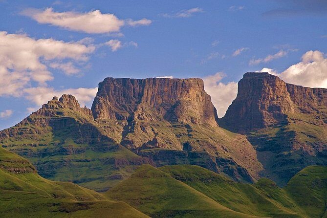 Drakensberg Mountains & Nelson Mandela Capture Site Full Day Safari - Key things to know before you go