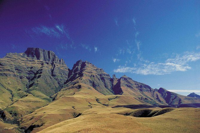 Drakensberg Mountains & Nelson Mandela Capture Site Full Day Safari - Timing, pickups, and how to protect your day