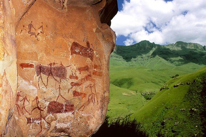 Drakensberg Mountains & Nelson Mandela Capture Site Full Day Safari - What this tour is best for (and who should skip it)