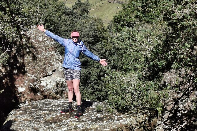 Drakensberg Mountains. Tugela Gorge and Amphitheater Hike - Key Takeaways: Tugela Gorge, Done Without the Headache