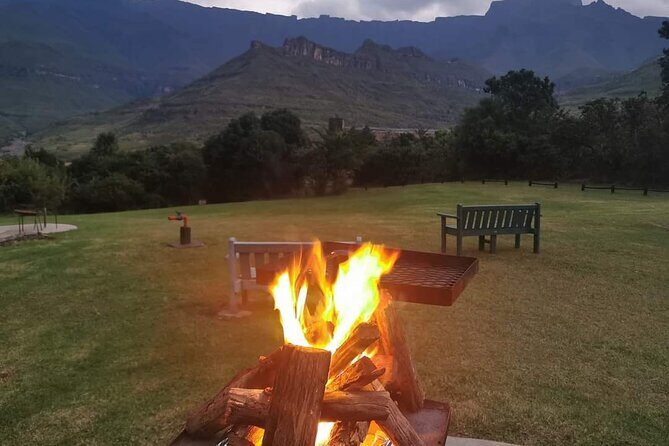 Drakensberg Mountains. Tugela Gorge and Amphitheater Hike - Who Should Book This Tugela Gorge Hike (and Who Might Skip It)