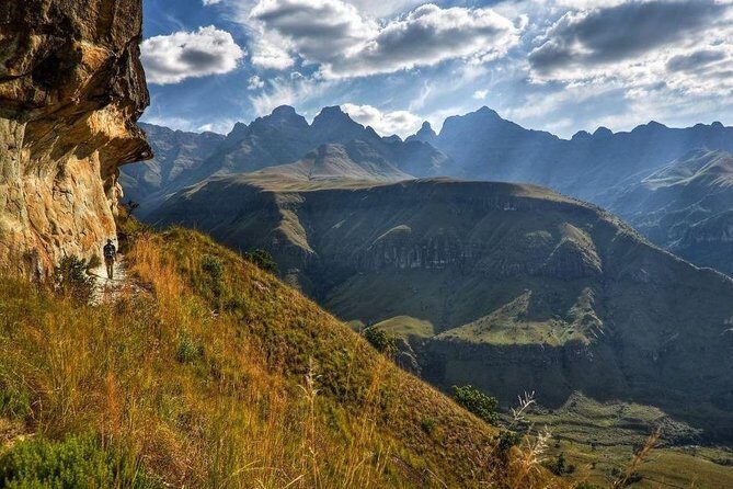 Drakensberg, Nelson Mandela Capture S & Howick Falls - 2 Day Tour from Durban - Key points to know before you go