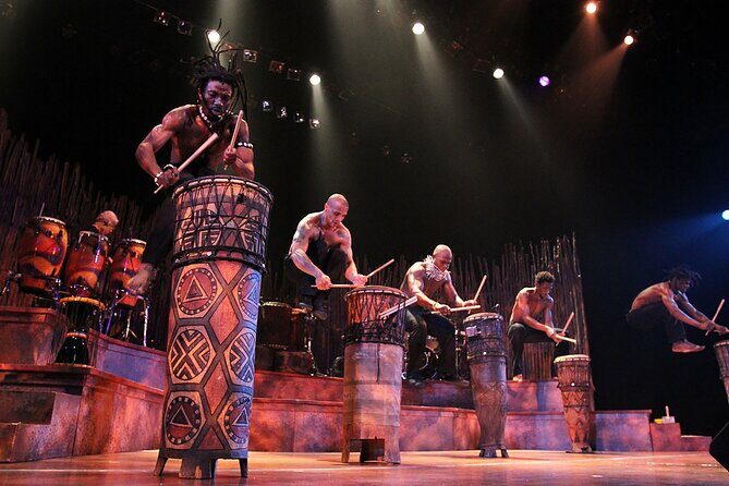 Drumstruck at Silvermist. Live African Drum Show & Wine tasting - Who should book Drumstruck at Silvermist?