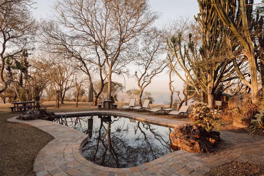 Durban: All-in-one Luxury Spa Package at Gwahumbe Game & Spa - Key highlights you’ll actually feel