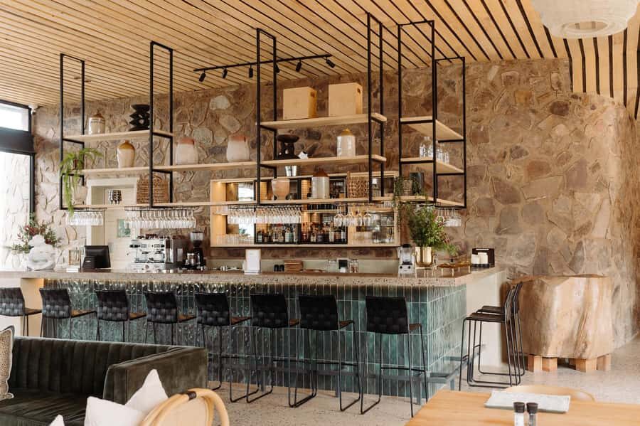 Durban: All-in-one Luxury Spa Package at Gwahumbe Game & Spa - The two-hour game drive: a guided safari with a drink in hand