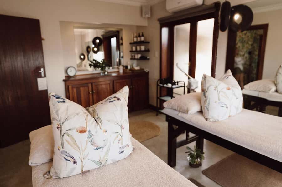 Durban: All-in-one Luxury Spa Package at Gwahumbe Game & Spa - Should you book the Gwahumbe Mini Luxury Spa Package?