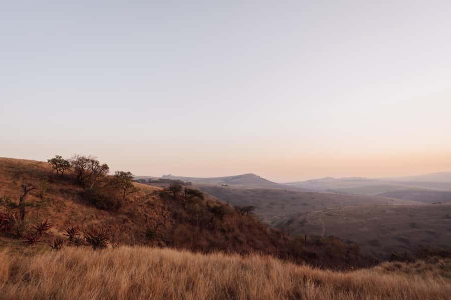 Durban: All-in-one Luxury Spa Package at Gwahumbe Game & Spa - The 45-minute bush spa massage: calm first, questions later