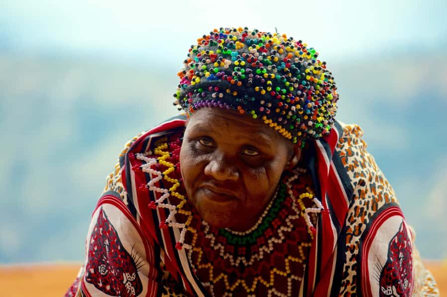 Durban: City & PheZulu Cultural Village Tour - Durban City Drive: Moses Mabhida, the Golden Mile, and Market Energy