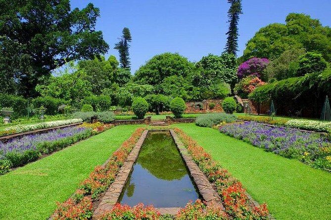 Durban City Sightseeing and Walking Tour - KwaMuhle Museum: Durban’s apartheid-era pass story