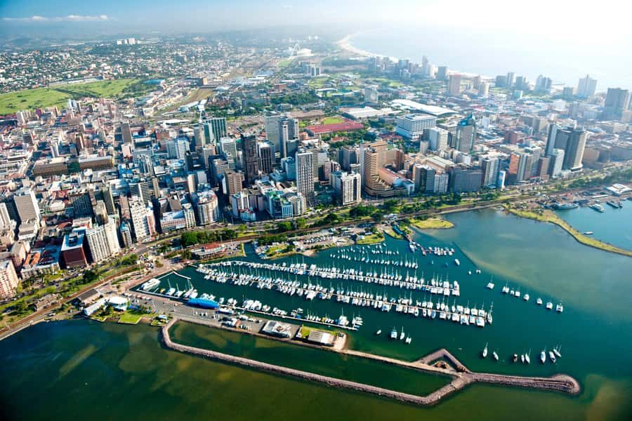 Durban: City Sightseeing and Walking Tour - Guide Quality Makes the Difference on This Tour