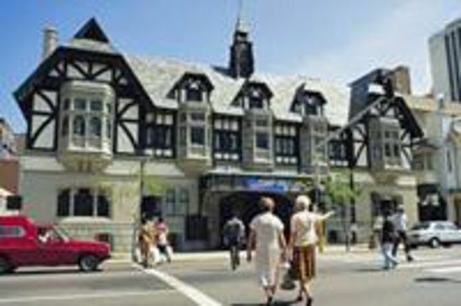 Durban City Sightseeing Tour - Durban’s Zulu, colonial, and Indian mix is the real attraction
