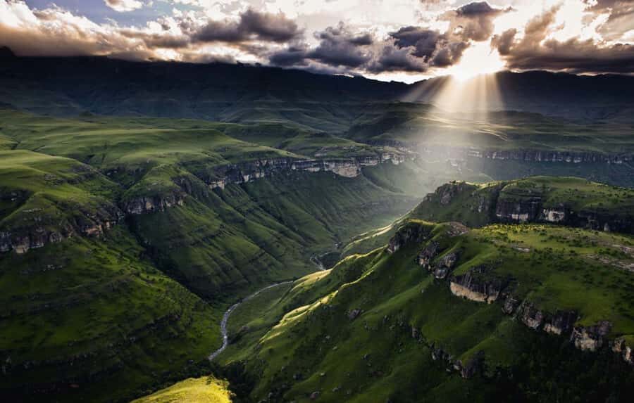 Durban: Drakensberg, Mandela Capture Site and Howick Falls - Price and Value: Is $212 Worth It for 9 Hours?