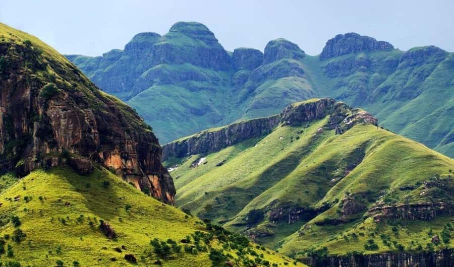 Durban: Drakensberg, Mandela Capture Site and Howick Falls - Should You Book This Durban to Drakensberg Day Trip?