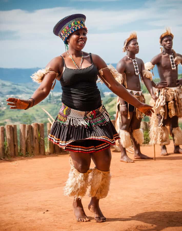 Durban: Half Day Phezulu Safari Park and Durban City Tour - FAQ