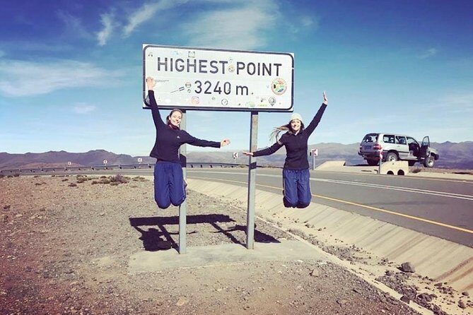 Durban: Journey along the Epic Sani Pass & Lesotho Tour - Durban to Sani Pass and Lesotho: why this route feels so different