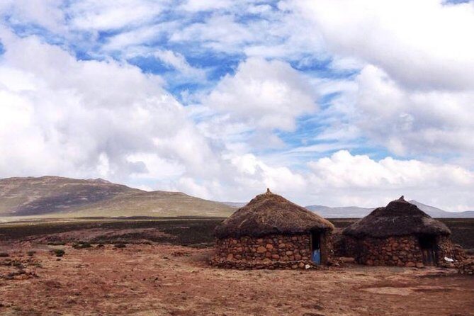 Durban: Journey along the Epic Sani Pass & Lesotho Tour - Who should book this Sani Pass and Lesotho day trip