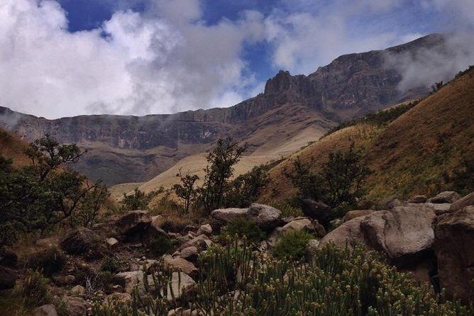 Durban: Journey along the Epic Sani Pass & Lesotho Tour - Weather matters more here than on most tours