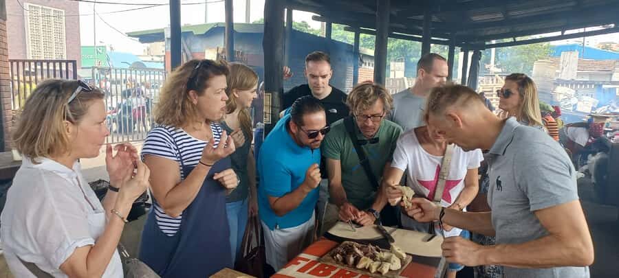 Durban: Local Markets and Culture Guided Walking Tour - Key things I’d watch for on this Durban tour