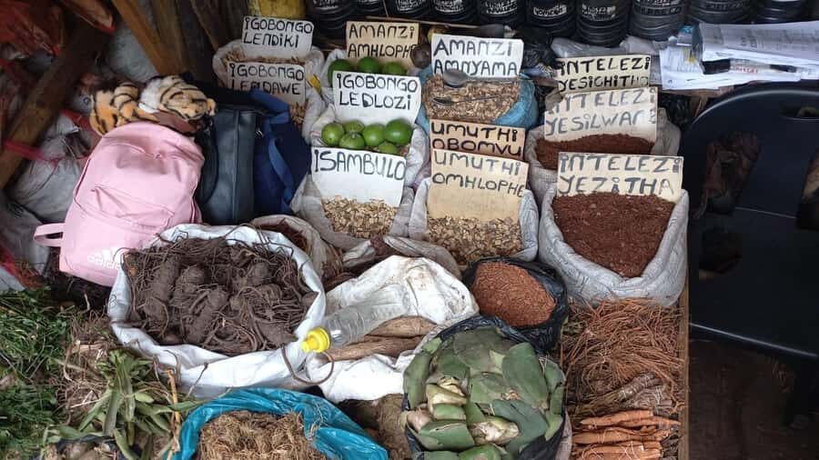 Durban: Local Markets and Culture Guided Walking Tour - Warwick Markets and the First Guided Walk: Where the Day Starts