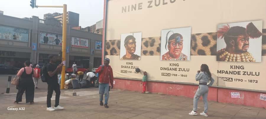 Durban: Local Markets and Culture Guided Walking Tour - Muti and Traditional Medicine Stalls: What to Expect and How to Handle It