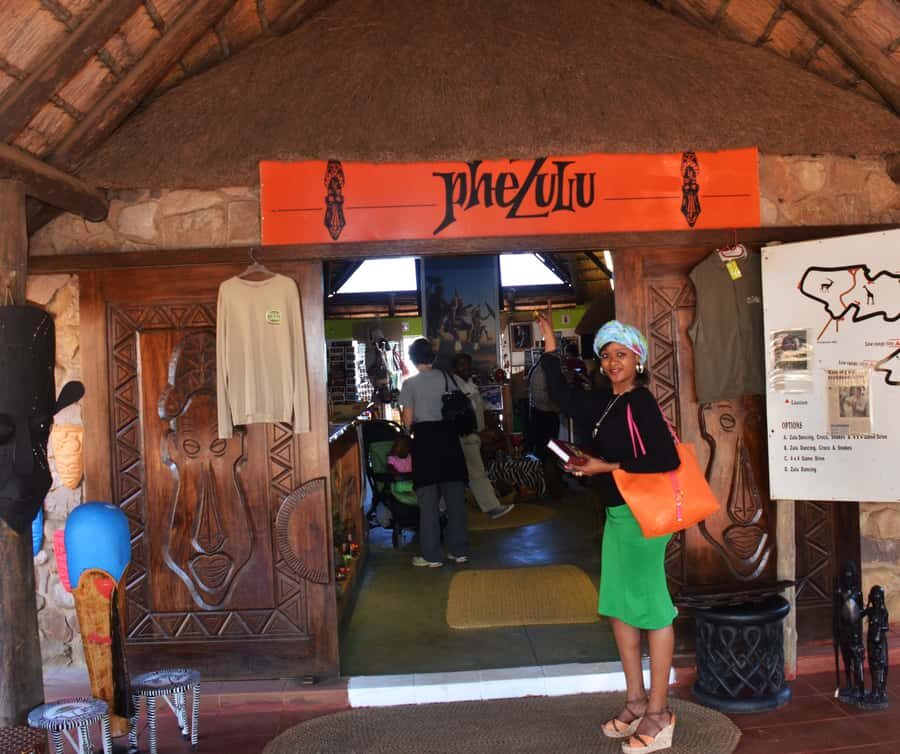 Durban: Phezulu Cultural Village & Reptile Park Tour - FAQ