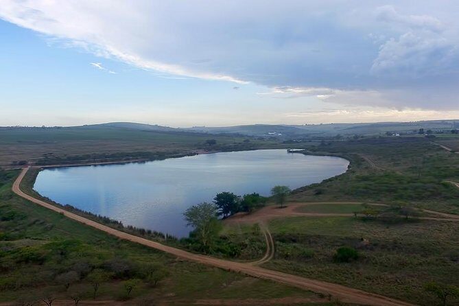 Durban Shore Excursion: Private Small Group Tala Game Reserve - Why Tala Game Reserve is a great Durban shore choice