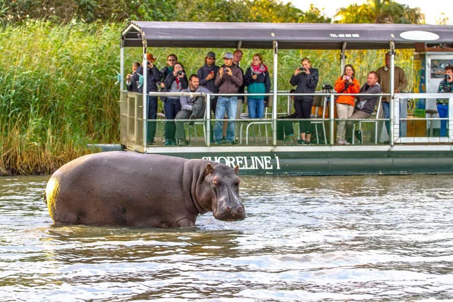 Durban:3 Day Hluhluwe-Imfolozi Park, St Lucia, iSimangaliso - Key points to know before you go