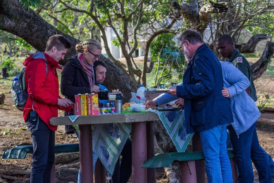 Durban:3 Day Hluhluwe-Imfolozi Park, St Lucia, iSimangaliso - What’s included (and why it feels like more than a tour ticket)