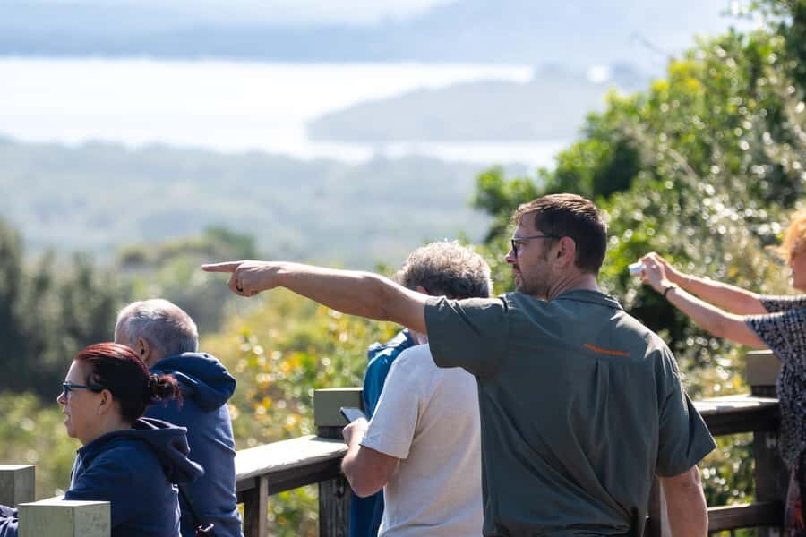 Durban:3 Day Hluhluwe-Imfolozi Park, St Lucia, iSimangaliso - Price and logistics: the real trade-offs
