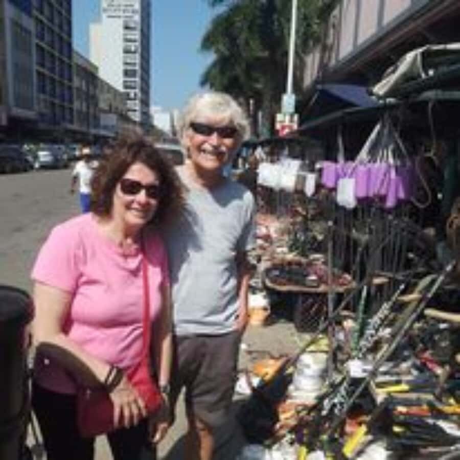 DURBAN:Highlights cityTour.Historically Cultural experience - A small shared group guided by Zamani’s Durban