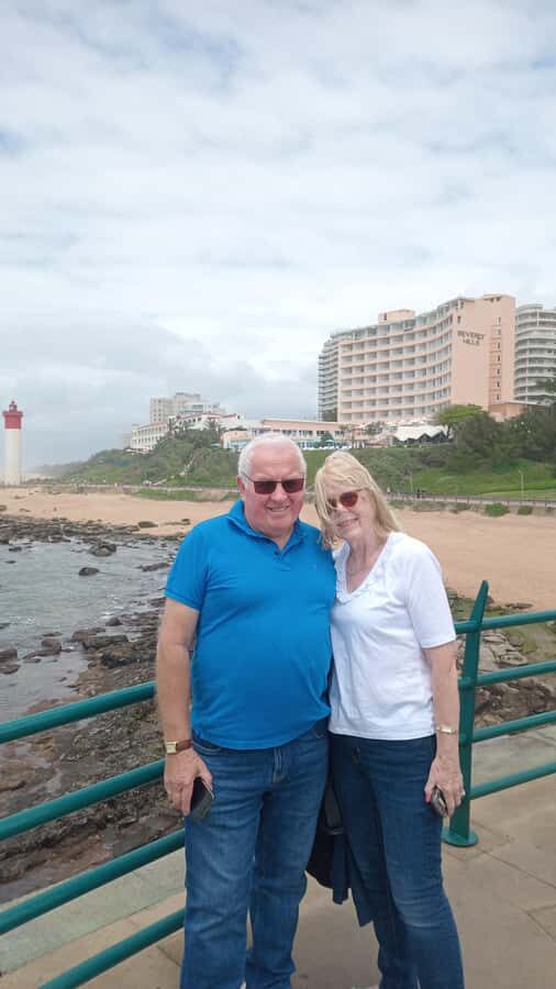 DURBAN:Highlights cityTour.Historically Cultural experience - Who should book this Durban City Tour