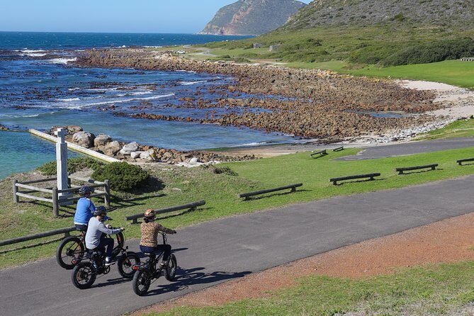E-Bike Cape Peninsula tour - Price and Value: Is $156.32 Worth It?