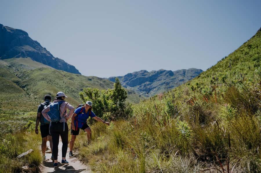 E-Bike & Hike Jonkershoek - Price and value: is $92 worth it?