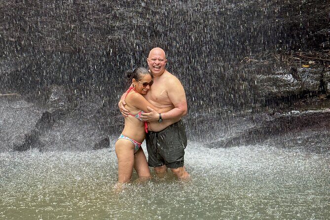 East Coast Horseback Riding, Waterfall & Soufriere Private Tour - Price and value: what $240 per person buys you